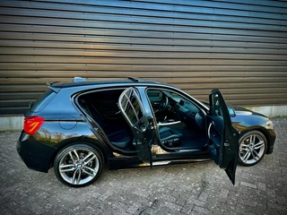BMW 1 Serie - afbeelding nr 17