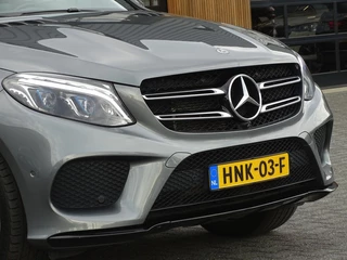 Mercedes-Benz GLE - afbeelding nr 66