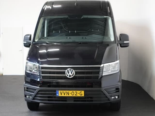 Volkswagen Crafter Volkswagen Crafter 2.0 TDI 177pk Automaat L3H3 / L2H2 Highline Airco App-connect ACC Camera Trekhaak - afbeelding nr 5
