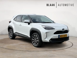 Toyota Yaris Cross - afbeelding nr 14