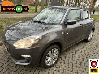 Suzuki Swift - 25362693-0