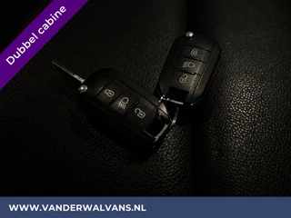 Peugeot Expert Camera, LED, Apple Carplay, Android Auto, LM Velgen, 2500kg Trekhaak, Sidebars, Cruisecontrol, Parkeersensoren, 5-Zits - afbeelding nr 23