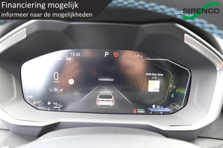 Lynk & Co 01 Lynk & Co 01 1.5 NL auto 360 camera 3d view panodak stoelverwarming carplay dab+ adaptive cruise control android - afbeelding nr 34