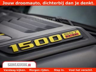 Dodge Ram 1500 Dodge Ram 1500 Limited Night High Output 540HP 706Nm | Massage + Full Option | De Meest Luxe en Volle Pick-Up in zijn Klasse | Comfortabele Dubbele Cabine met Royale 5 Zitplaatsen | BPM vrij | Nu Leverbaar uit Voorraad | Voorraad Nr 2332 - 5179 - afbeelding nr 13