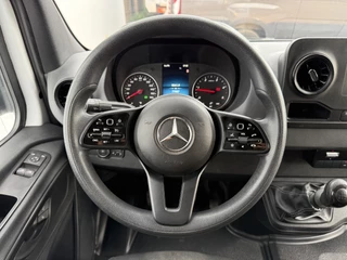 Mercedes-Benz Sprinter Mercedes-Benz Sprinter 315 1.9 CDI L2H2 Climate Control Cruise Control Carplay Camera Parkeersensoren voor achter - afbeelding nr 20