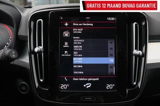 Volvo XC40 Volvo XC40 T5 PlugInHybride Inscription|Stuurverwarming - afbeelding nr 21