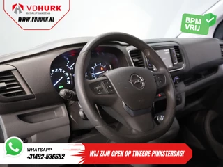 Opel Vivaro - afbeelding nr 12