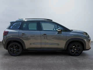 Citroën C3 Aircross Citroën C3 Aircross 110PK S&S Max | Camera | Navi | Sens achter | Keyless - afbeelding nr 6