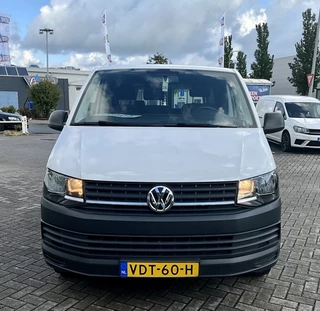 Volkswagen Transporter - afbeelding nr 6