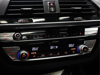 BMW X3 [SCHUIFKANTELDAK, HARMAN KARDON, DIGITAL DASH, APPLE CARPLAY, 360 CAMERA,STOELVERWARMING,  CRUISE CONTROL, PDC, TREKHAAK, VOL LEDER, NAVIGATIE, NIEUWSTAAT] - afbeelding nr 22