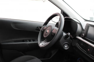 Kia Picanto Kia Picanto 1.0 MPi ComfortlinePlus - afbeelding nr 7