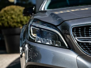 Mercedes-Benz CLS Mercedes CLS-klasse Shooting Brake 400 4MATIC|PANO|MASSAGE - afbeelding nr 37