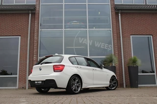 BMW 1 Serie ➡️ BMW 1-serie 116i F20 M Sport Edition | M-pakket | 18 inch | NL auto | Origineel | Trekhaak | Navi | Sportstuur | Xenon | PDC | Climate-control | Cruise-control | Sportstoelen | - afbeelding nr 45