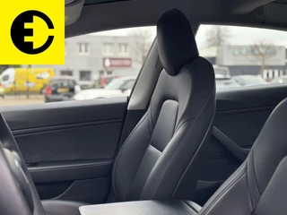 Tesla Model 3 Tesla Model 3 Performance AWD 75 kWh | Autopilot |Pano |20inch - afbeelding nr 6