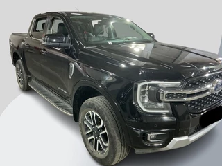 Ford Ranger Ford Ranger 2.0 EcoBlue Limited 4WD | Rollertop - afbeelding nr 3