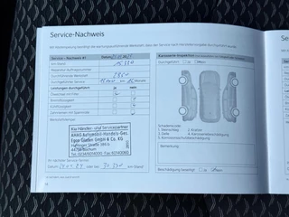 Kia XCeed Kia XCeed 1.6 GDi PHEV 140PK DynamicPlusLine | Modeljaar 2022 - afbeelding nr 21