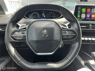 Peugeot 3008 Peugeot 3008 1.2 PureTech Allure|360|CARPLAY|CLIMA|AUTOMAAT| - afbeelding nr 12