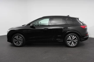 Audi Q4 e-tron Audi Q4 e-tron 40 Advanced Edition | Navigatie | Climate Control | DAB | Led | Electrisch bedienbare achterklep | 19