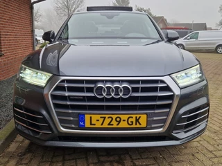 Audi Q5 - afbeelding nr 4