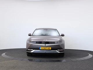 Hyundai IONIQ 5 Hyundai IONIQ 5 77 kWh Style Warmtepomp | Private lease 599 p.m. - afbeelding nr 13