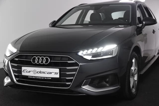 Audi A4 - afbeelding nr 31