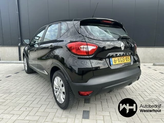 Renault Captur Renault Captur 0.9 TCe Expression Navigatie Airco Parkeersensoren - afbeelding nr 4