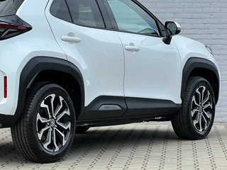 Toyota Yaris Cross - afbeelding nr 11