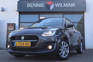 Suzuki Swift - afbeelding nr 40