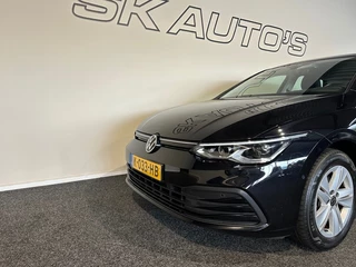 Volkswagen Golf Volkswagen Golf 1.0 ETSI LIFE BNS NAP l MEMORY l SFEERVER l CAMERA l CLIMA l - afbeelding nr 7