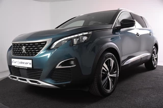 Peugeot 5008 - afbeelding nr 21