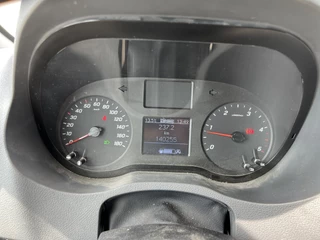 Mercedes-Benz Sprinter - afbeelding nr 5