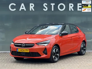 Opel Corsa-e GS Line 50 kWh