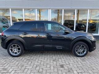 Citroën C4 Cactus - afbeelding nr 9