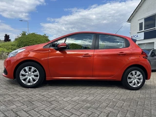 Peugeot 208 - afbeelding nr 23