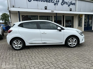 Renault Clio Renault Clio 1.0 TCe Zen - afbeelding nr 6