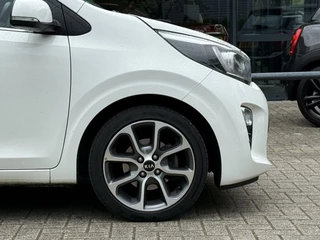 Kia Picanto - afbeelding nr 28