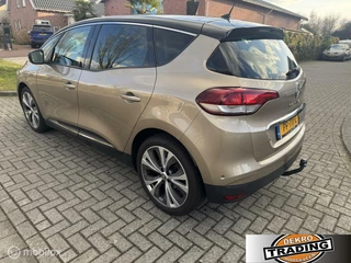 Renault Scénic Renault Scenic 1.2 TCe Intens let op! Export prijs! Ketting Hoorbaar - afbeelding nr 3