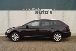 SEAT Leon - 11659982-0