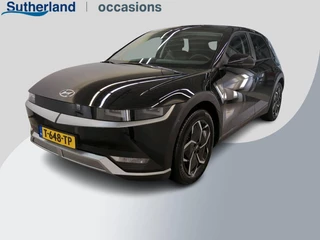 Hyundai IONIQ 5 Connect 77.4 kWh