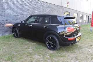 MINI Clubman Navigatie Keyless-go Cruise - afbeelding nr 4