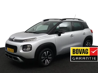 Citroën C3 Aircross 1.2 PT S&S Bns | head-up display | Navigatie | PDC