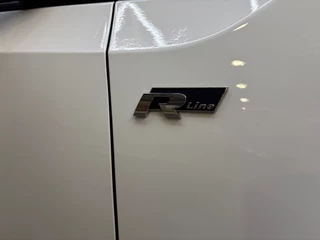 Volkswagen up! Volkswagen Up! 1.0 R-Line Clima Camera Cruise Winter Licht-en Zicht pakket LM - afbeelding nr 15
