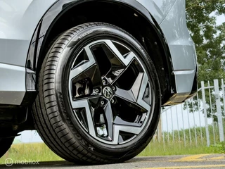 Volkswagen Tiguan Volkswagen Tiguan 1.5 eTSI R-Line | Pano | Massage | ACC - afbeelding nr 4