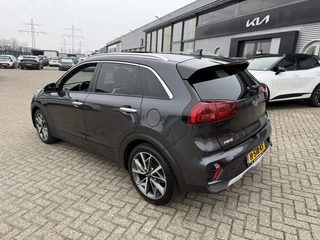 Kia Niro - afbeelding nr 3