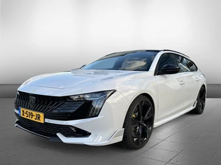 Peugeot 508 Peugeot 508 SW 1.6 HYbrid PSE | Panorama Pack | - afbeelding nr 2