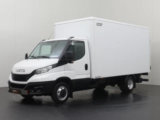 Iveco Daily | Airco | 3-Persoons | 750Kg Laadklep - afbeelding nr 7