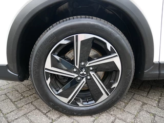 Mitsubishi Eclipse Cross Mitsubishi Eclipse Cross 2.4 PHEV INTENSE **Clima//Navi//Lm ** - afbeelding nr 21