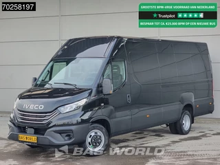 Iveco Daily Iveco Daily 35C21 3.0L Automaat 16m3 L4H2 LED ACC CarPlay Camera L3H2 16m3 Airco - afbeelding nr 1