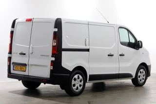 Renault Trafic - afbeelding nr 2