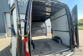 Mercedes-Benz Sprinter Airco - afbeelding nr 8